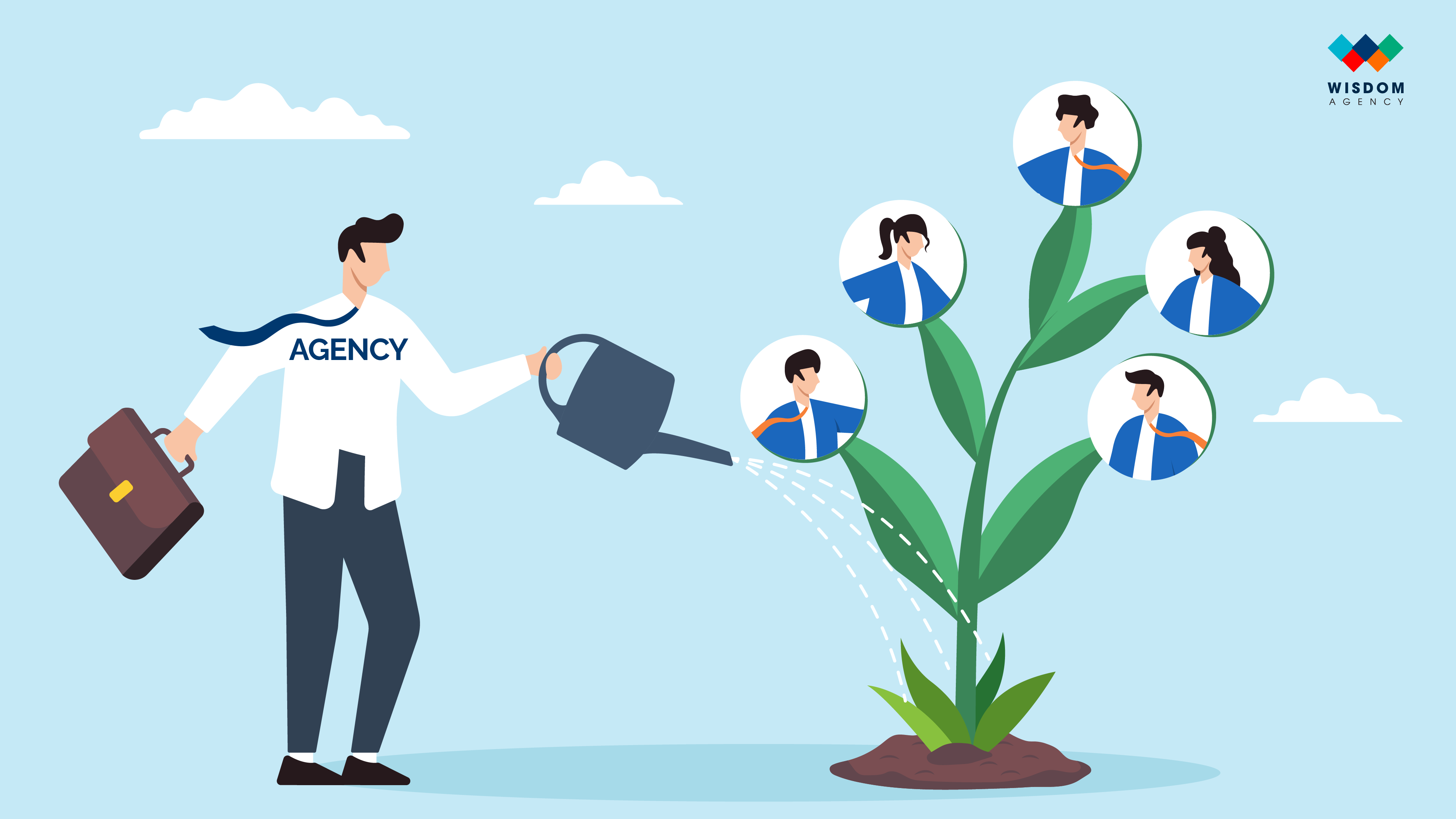 Đào tạo marketing inhouse