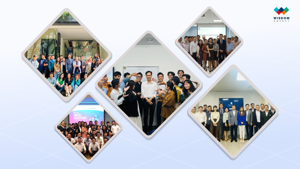 Đào tạo đội ngũ marketing cho doanh nghiệp