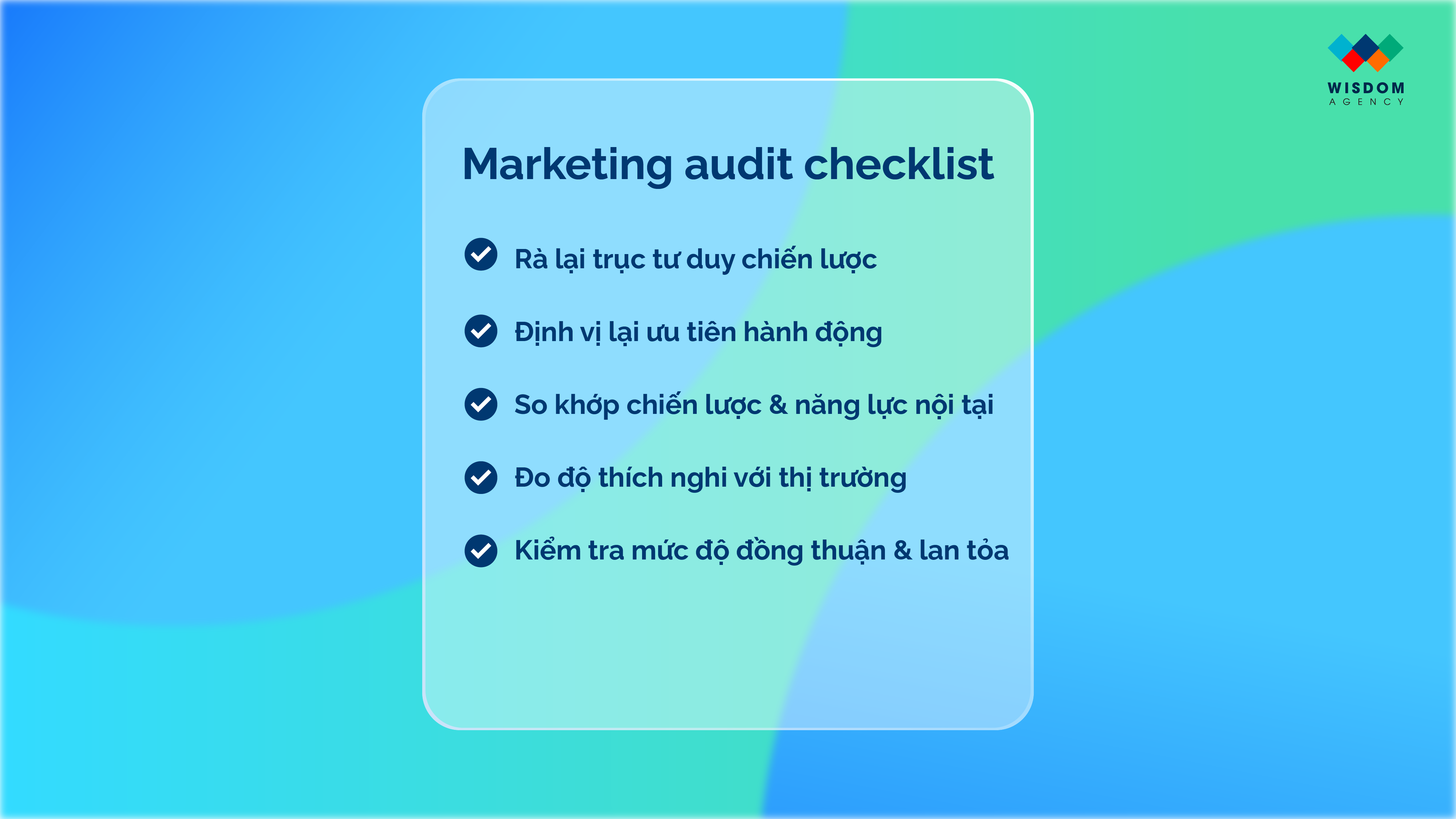 chiến lược marketing