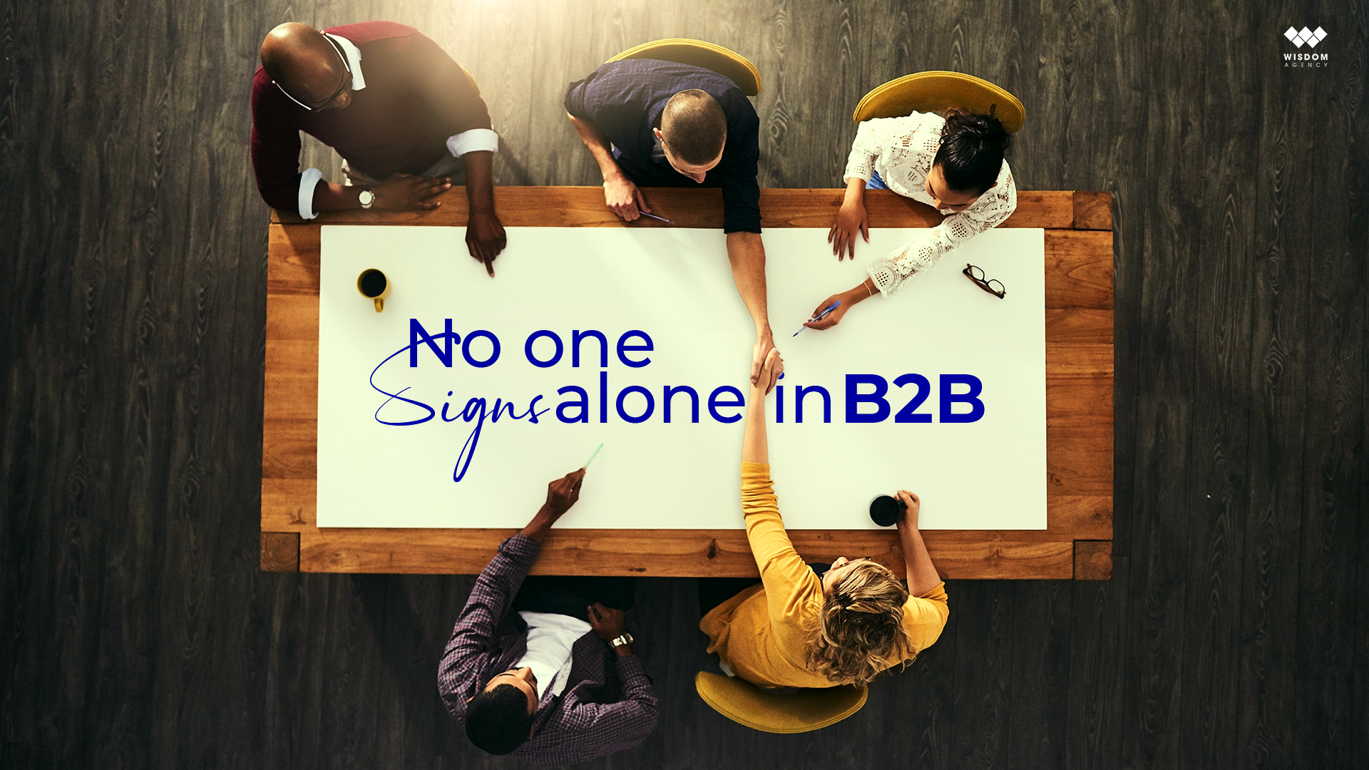 outbound marketing là gì