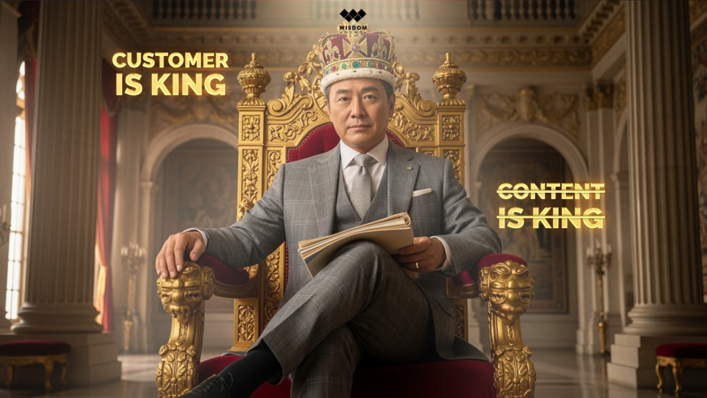 inbound marketing B2B