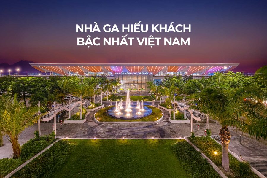 Danang-international-terminal---Branding