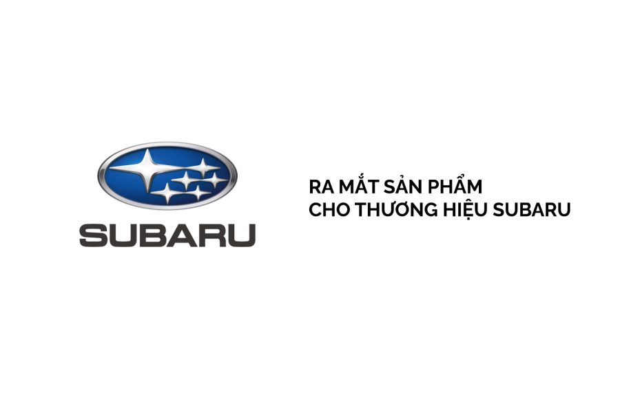 SUBARU