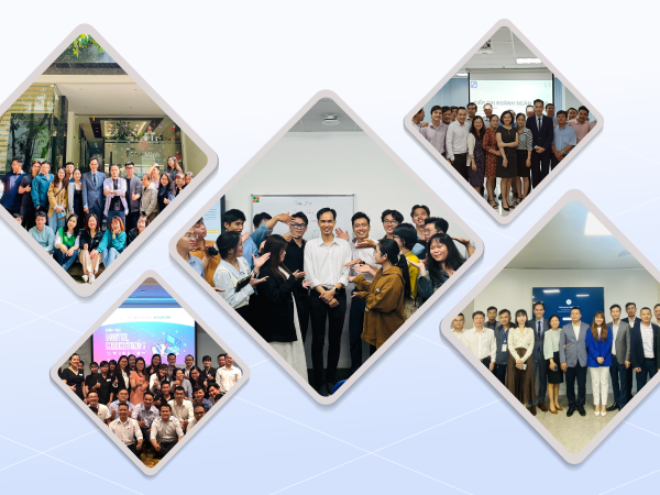 Đào tạo đội ngũ marketing cho doanh nghiệp