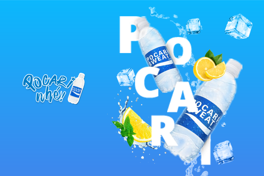 pocari